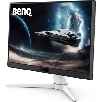 Benq Mobiuz EX251 24.5" IPS LED gaming monitor fekete 220Hz FreeSync