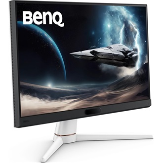 Benq Mobiuz EX251 24.5" IPS LED gaming monitor fekete 220Hz FreeSync