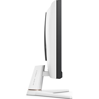Benq Mobiuz EX251 24.5" IPS LED gaming monitor fekete 220Hz FreeSync