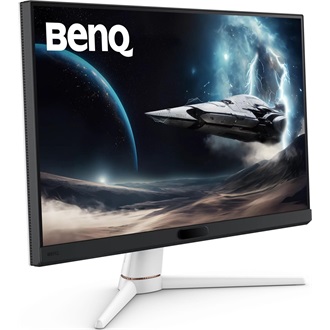 Benq Mobiuz EX271 27" IPS LED gaming monitor fekete 180Hz FreeSync