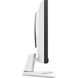 Benq Mobiuz EX271 27" IPS LED gaming monitor fekete 180Hz FreeSync