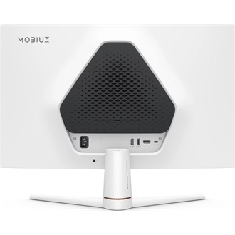 Benq Mobiuz EX271 27" IPS LED gaming monitor fekete 180Hz FreeSync