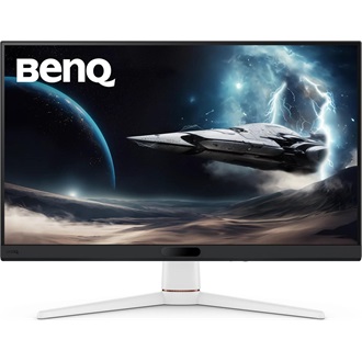 Benq Mobiuz EX271 27" IPS LED gaming monitor fekete 180Hz FreeSync