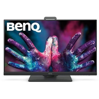 Benq PD2705Q 27" IPS LED monitor (100% sRGB) szürke