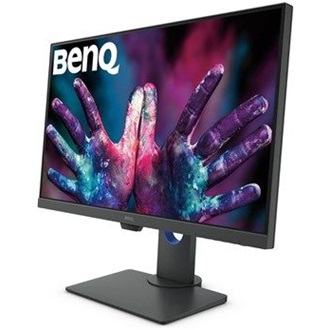 Benq PD2705Q 27" IPS LED monitor (100% sRGB) szürke