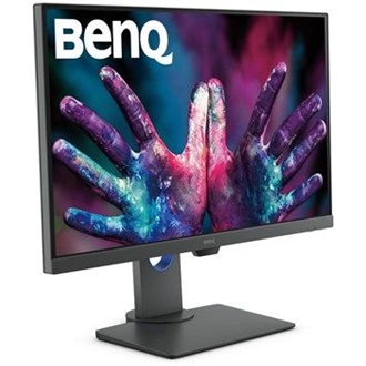 Benq PD2705Q 27" IPS LED monitor (100% sRGB) szürke