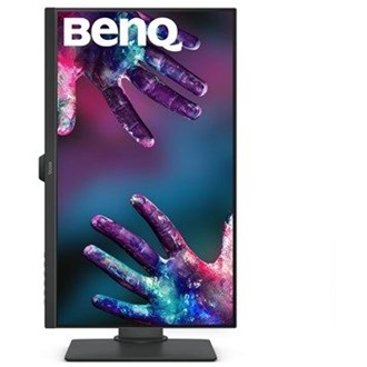 Benq PD2705Q 27" IPS LED monitor (100% sRGB) szürke