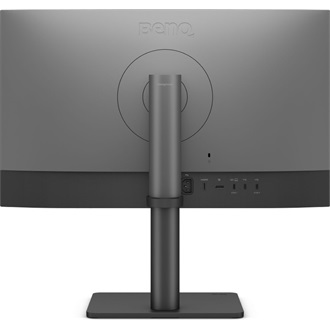Benq PD2706QN 27" IPS LED monitor szürke 100Hz