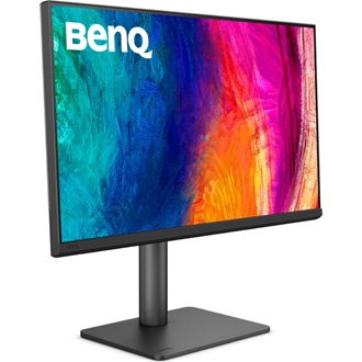 Benq PD2706QN 27" IPS LED monitor szürke 100Hz