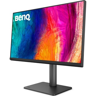 Benq PD2706QN 27" IPS LED monitor szürke 100Hz