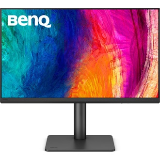 Benq PD2706QN 27" IPS LED monitor szürke 100Hz