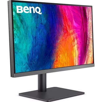 Benq PD2706U 27" IPS LED monitor szürke (USB-C: 90W)