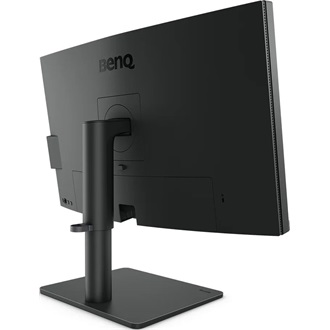 Benq PD2706U 27" IPS LED monitor szürke (USB-C: 90W)