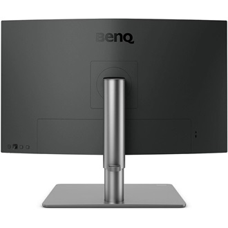 Benq PD2725U Designer 27" IPS LED monitor fekete-szürke (KVM)