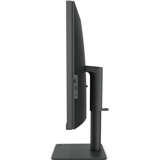 Benq PD3205U 31.5" IPS LED monitor fekete FreeSync (USB-C: 90W; KVM)