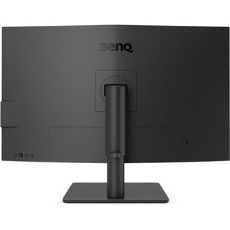 Benq PD3205U 31.5" IPS LED monitor fekete FreeSync (USB-C: 90W; KVM)