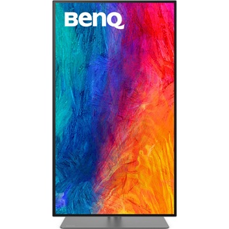 Benq PD3225U 31.5" IPS-Black LED monitor fekete-szürke