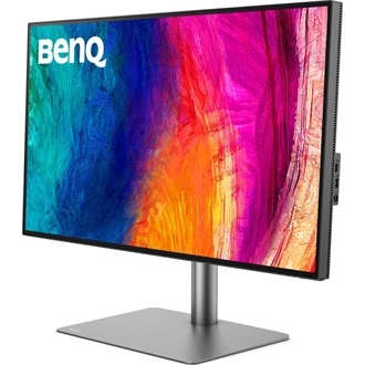 Benq PD3225U 31.5" IPS-Black LED monitor fekete-szürke