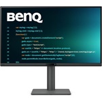 Benq RD270Q 27" IPS LED monitor szürke 144Hz FreeSync (USB-C: 65W)