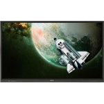 Benq RE8604A Board Essential 18/7 86" touchscreen IPS LED smart interaktív tábla fekete