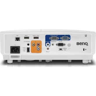 Benq SH753P 3D DLP projektor
