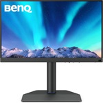 Benq SW272U Photographer 27" IPS LED monitor fekete