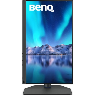Benq SW272U Photographer 27" IPS LED monitor fekete