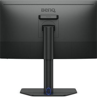 Benq SW272U Photographer 27" IPS LED monitor fekete