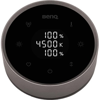 Benq ScreenBar Halo 2 LED monitor lámpa