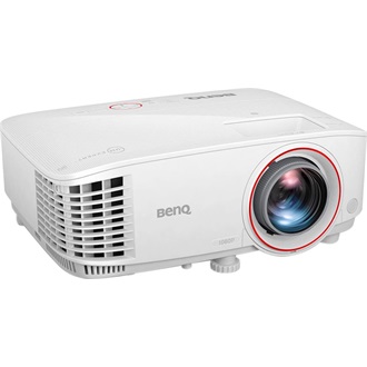 Benq TH671ST házimozi 3D DLP projektor