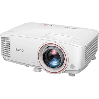 Benq TH671ST házimozi 3D DLP projektor