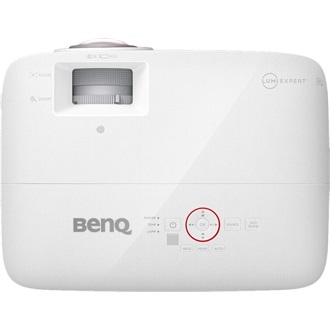 Benq TH671ST házimozi 3D DLP projektor