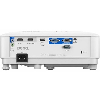 Benq TH671ST házimozi 3D DLP projektor