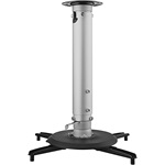 Benq Universal Ceiling Mount 127-577mm projektor mennyezeti tartó szürke-fekete