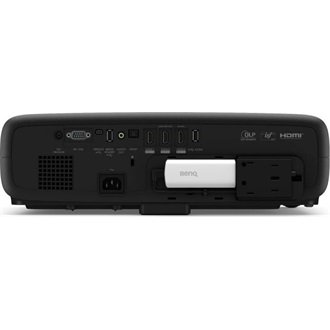 Benq W4100i 3D DLP projektor