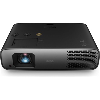 Benq W4100i 3D DLP projektor
