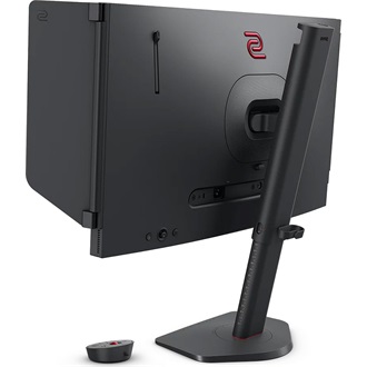 Benq ZOWIE XL2540X+ 24.1" TN LED gaming monitor fekete 280Hz
