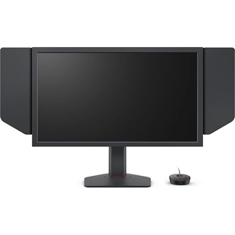 Benq ZOWIE XL2540X+ 24.1" TN LED gaming monitor fekete 280Hz