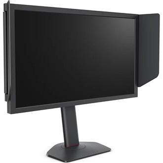 Benq ZOWIE XL2540X+ 24.1" TN LED gaming monitor fekete 280Hz