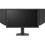 Benq ZOWIE XL2546X+ 24.1" TN LED gaming monitor fekete 280Hz DyAc2