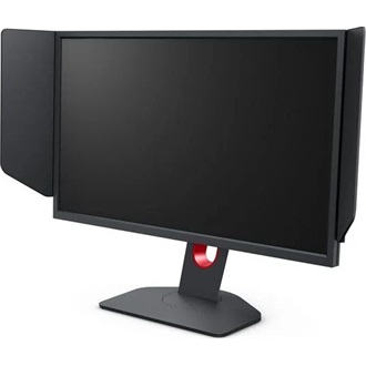 Benq ZOWIE XL2546X 24.5" TN LED gaming monitor fekete 240Hz DyAc2