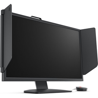 Benq ZOWIE XL2546X 24.5" TN LED gaming monitor fekete 240Hz DyAc2