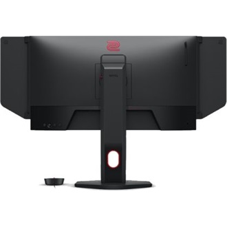 Benq ZOWIE XL2546X 24.5" TN LED gaming monitor fekete 240Hz DyAc2