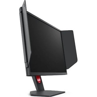Benq ZOWIE XL2546X 24.5" TN LED gaming monitor fekete 240Hz DyAc2
