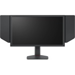 Benq ZOWIE XL2566X+ 24.1" TN LED gaming monitor fekete 400Hz DyAc2