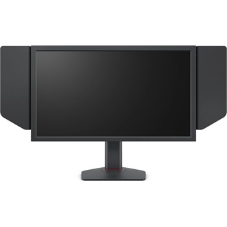Benq ZOWIE XL2566X+ 24.1" TN LED gaming monitor fekete 400Hz DyAc2