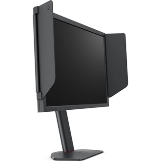 Benq ZOWIE XL2566X+ 24.1" TN LED gaming monitor fekete 400Hz DyAc2