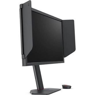 Benq ZOWIE XL2586X+ 24.1" TN LED gaming monitor fekete 600Hz DyAc2