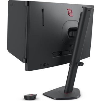 Benq ZOWIE XL2586X+ 24.1" TN LED gaming monitor fekete 600Hz DyAc2