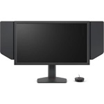 Benq ZOWIE XL2586X+ 24.1" TN LED gaming monitor fekete 600Hz DyAc2